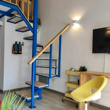 Rainbow Loft Apartment Bogota Exterior photo