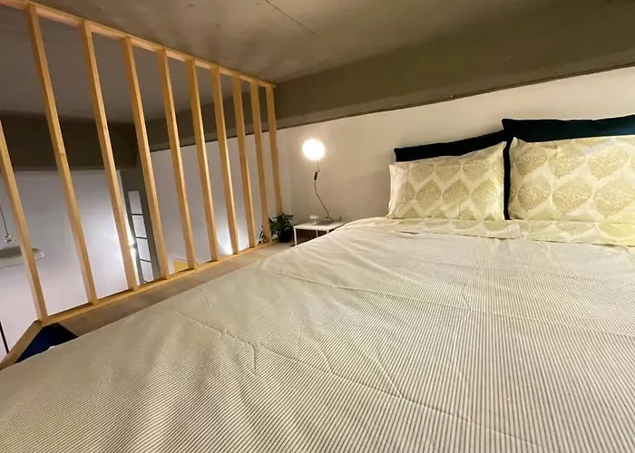 Rainbow Loft
